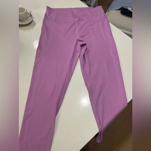 Girlfreind collective leggings